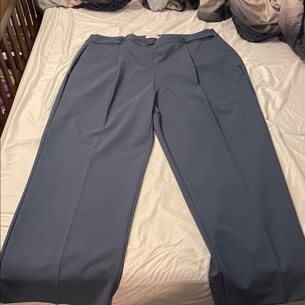 Calvin Klein Women’s Dress Pants